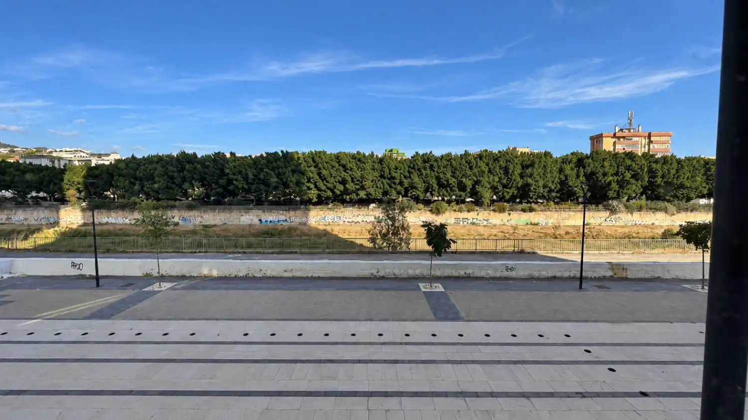Vista exterior de Apartamento en venta en Martiricos - La Roca