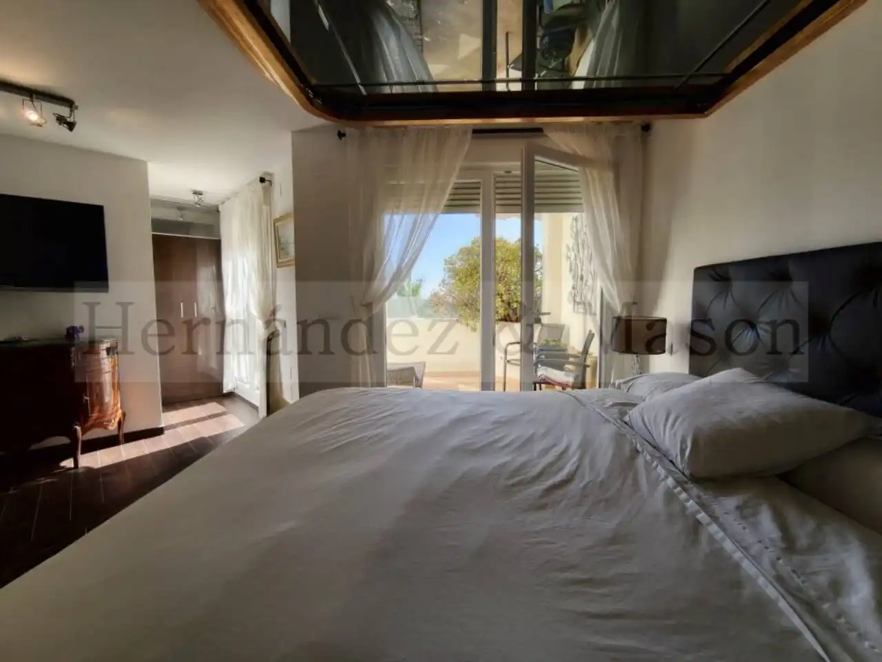 Penthouse mit Terrasse zum Verkauf in Calle Fragata, imagen 58