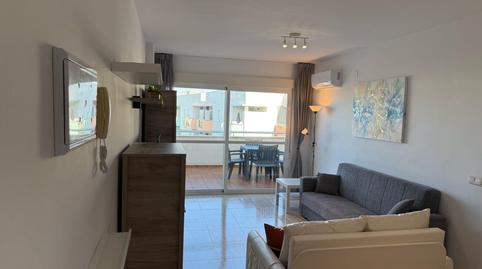 Photo 3 of Flat to rent in Almerimar, Almería