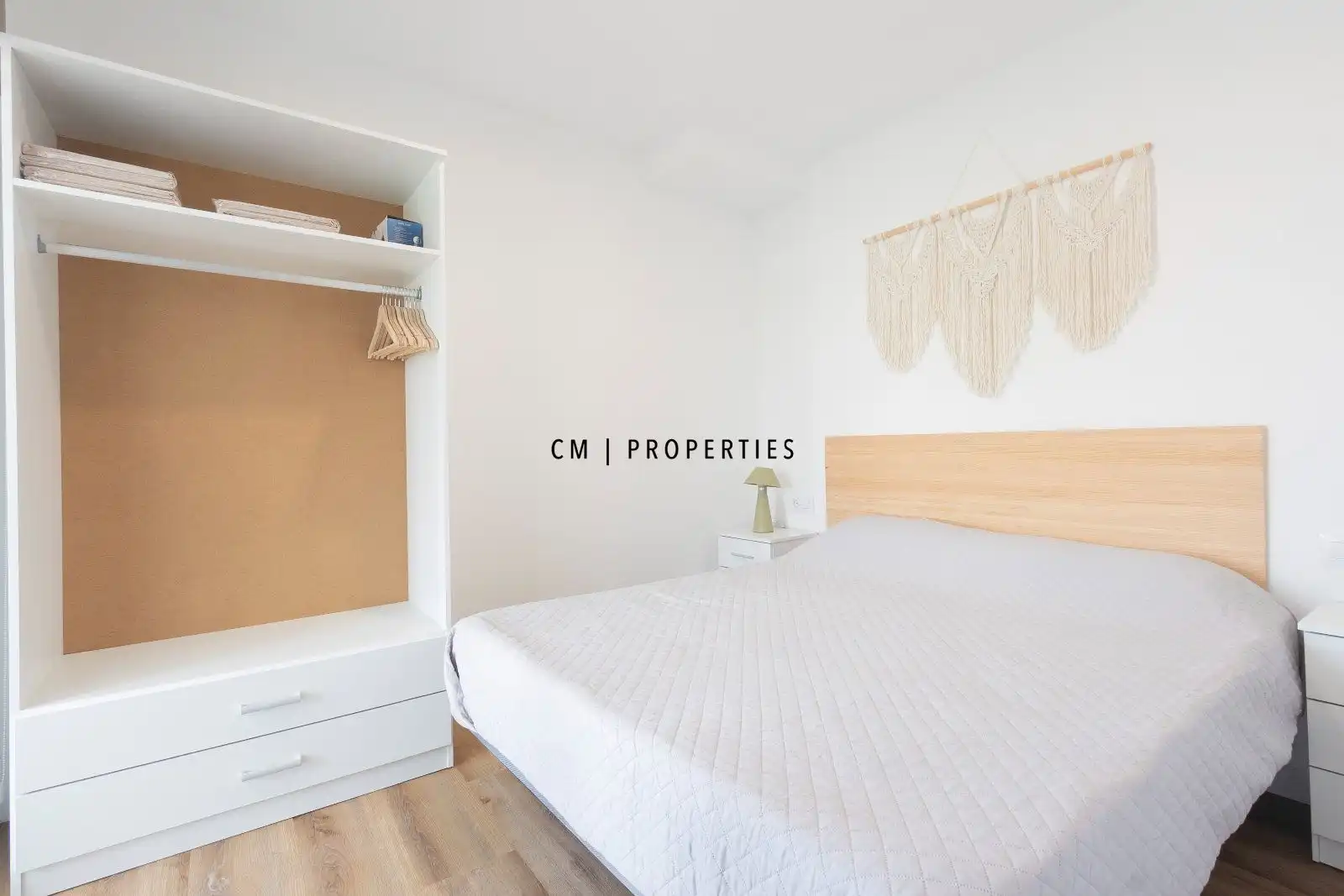 Apartamento en venta en Les Bovetes - La Felicidad