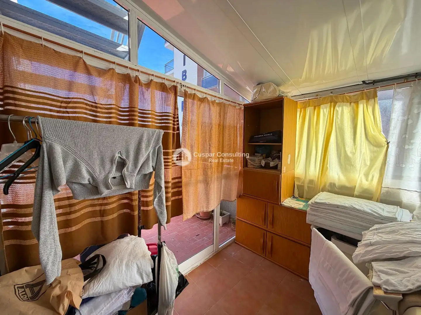 Schlafzimmer von Gebäude zum Verkauf in San Javier