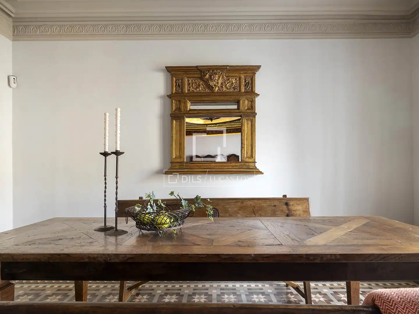 Flat with terrace to rent in Eixample, imagen 7