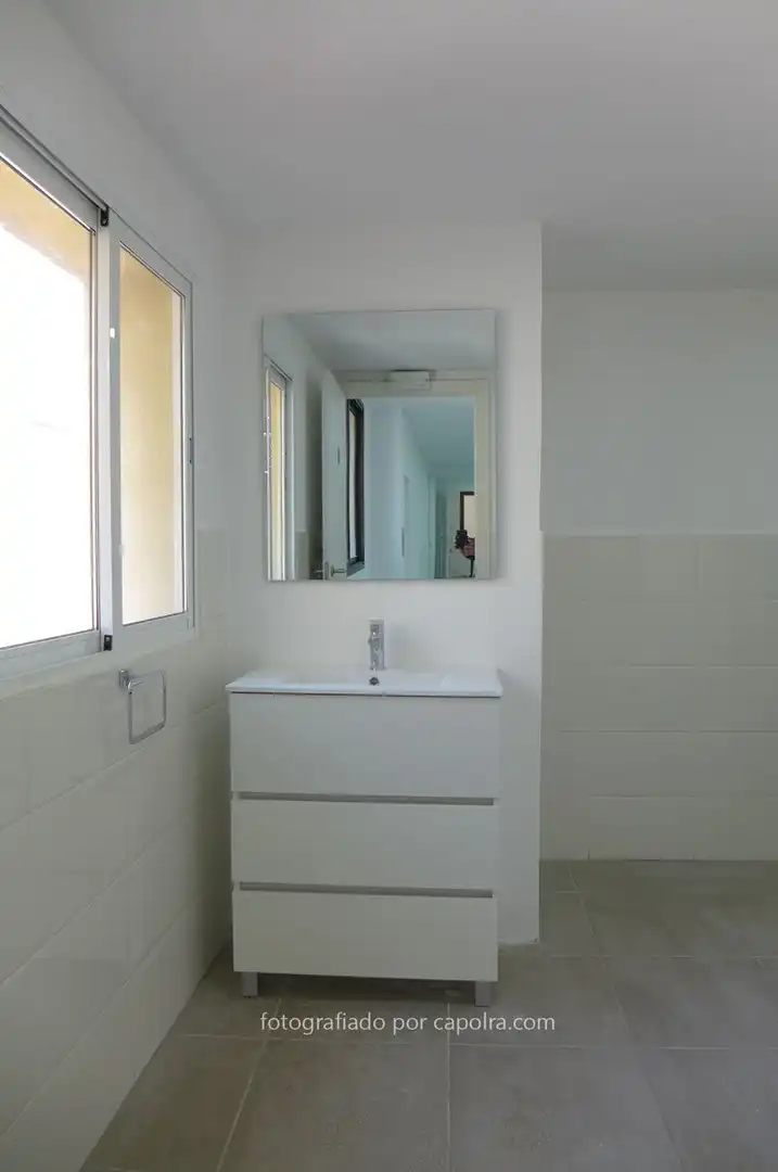 Badezimmer von Gebäude zum Verkauf in Barcelona