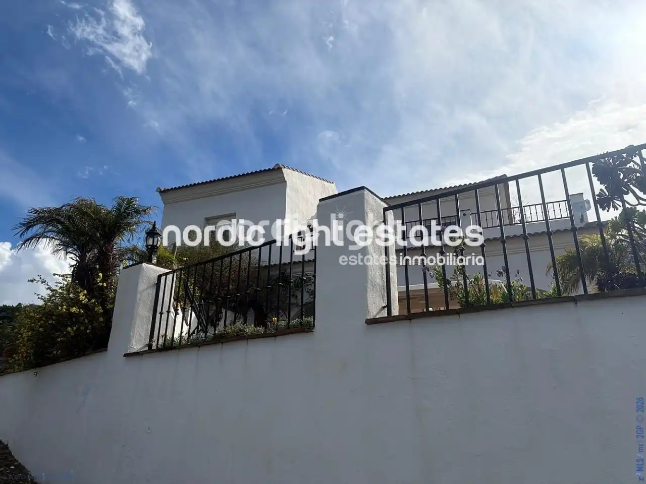 Maison avec piscine à vendre à Comares, imagen 7