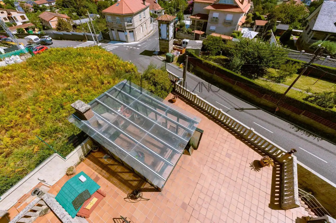 Casa o chalet en venta en Seixo-Beade, Valadares - Beade