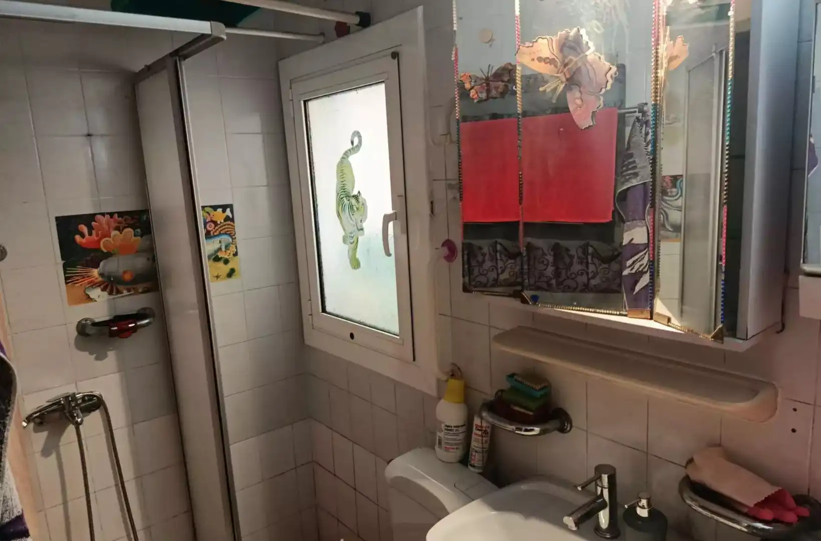 Baño de Casa o chalet en venta en Nord