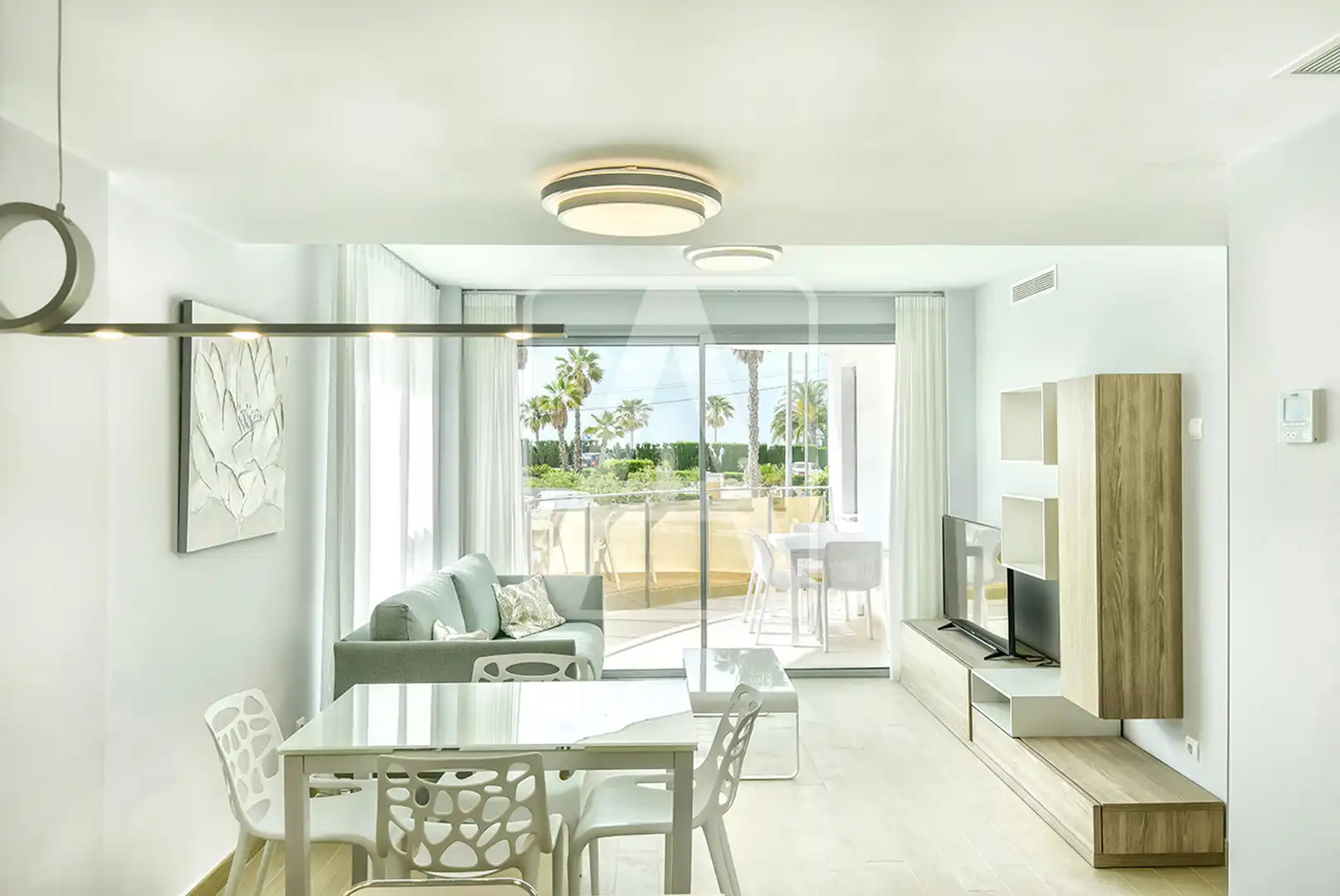 Appartement compact avec piscine à vendre à Playa Arenal - Bol, imagen 5