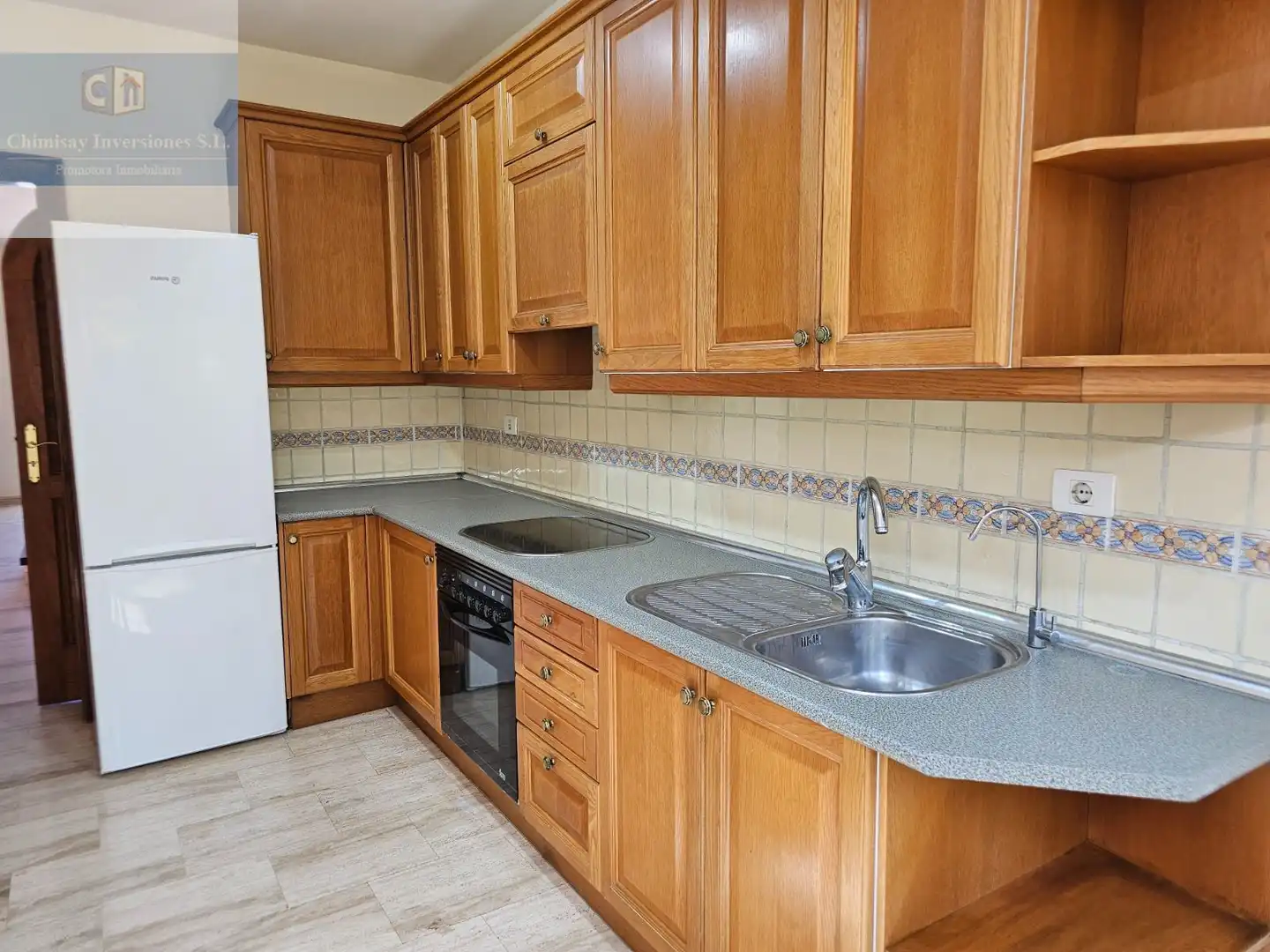 Terraced house with terrace for sale in Chayofa, imagen 6