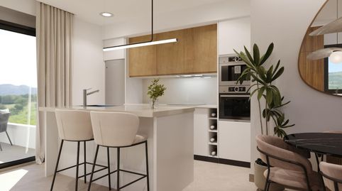 Foto 5 de Planta baja en venta en Hacienda del Álamo Golf, Fuente Álamo de Murcia