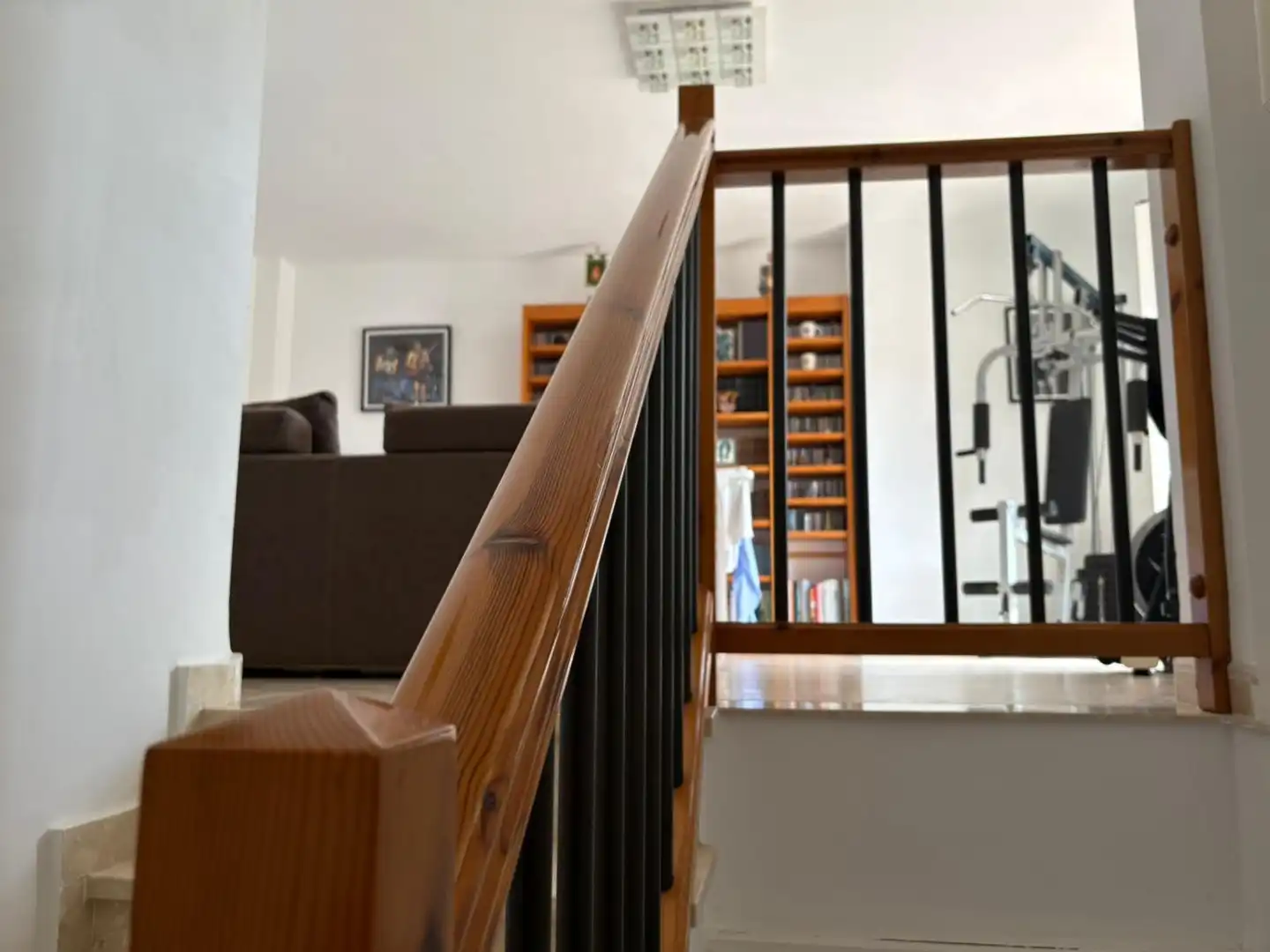 Adosado con terraza en venta en Bulevar del Xúquer, imagen 28