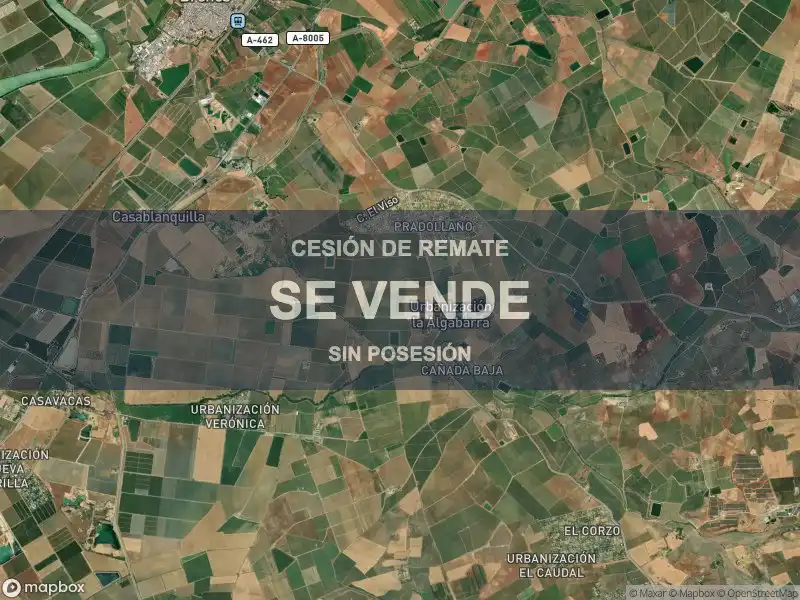 Flat for sale in Carmona