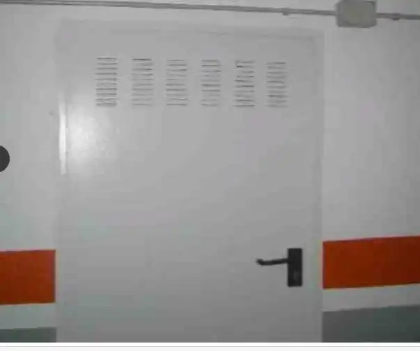 Flat for sale in Algemesí  with Terrace and Storage room