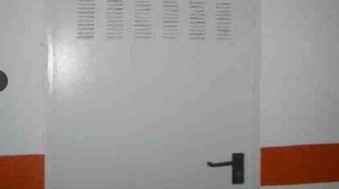 Foto 3 de Pis en venda a Carrer del Doctor Servet, 15, Algemesí, Valencia