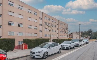 Exterior view of Flat for sale in  Tarragona Capital  with Terrace and Alarm