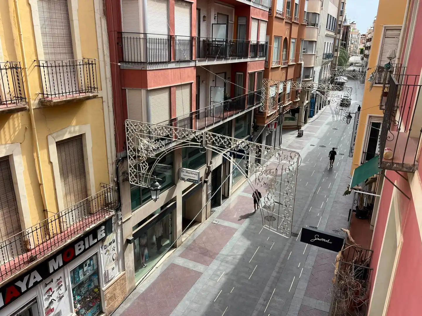 Oficina de lloguer a Elche ciudad, imagen 12
