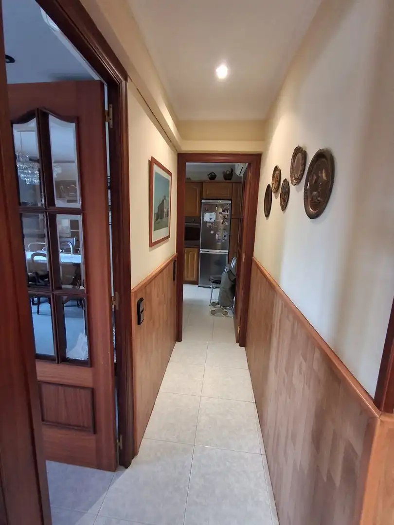 Wohnung zum Verkauf in Sagrat Cor 75(B), imagen 16