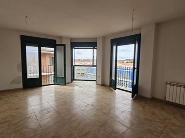 Appartamento con ascensore in vendita a SALVADOR ALLEND