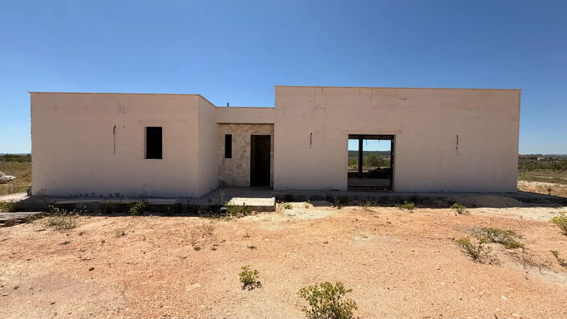 Villa in vendita a El Pinós / Pinoso, imagen 25