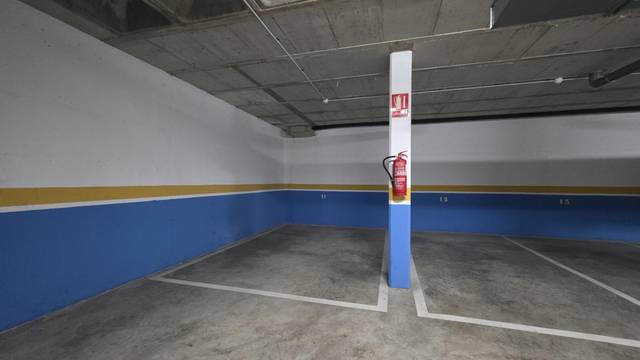 Garaje en Venta en Calle CAT ABELARDO RIGUAL en Playa de San Juan