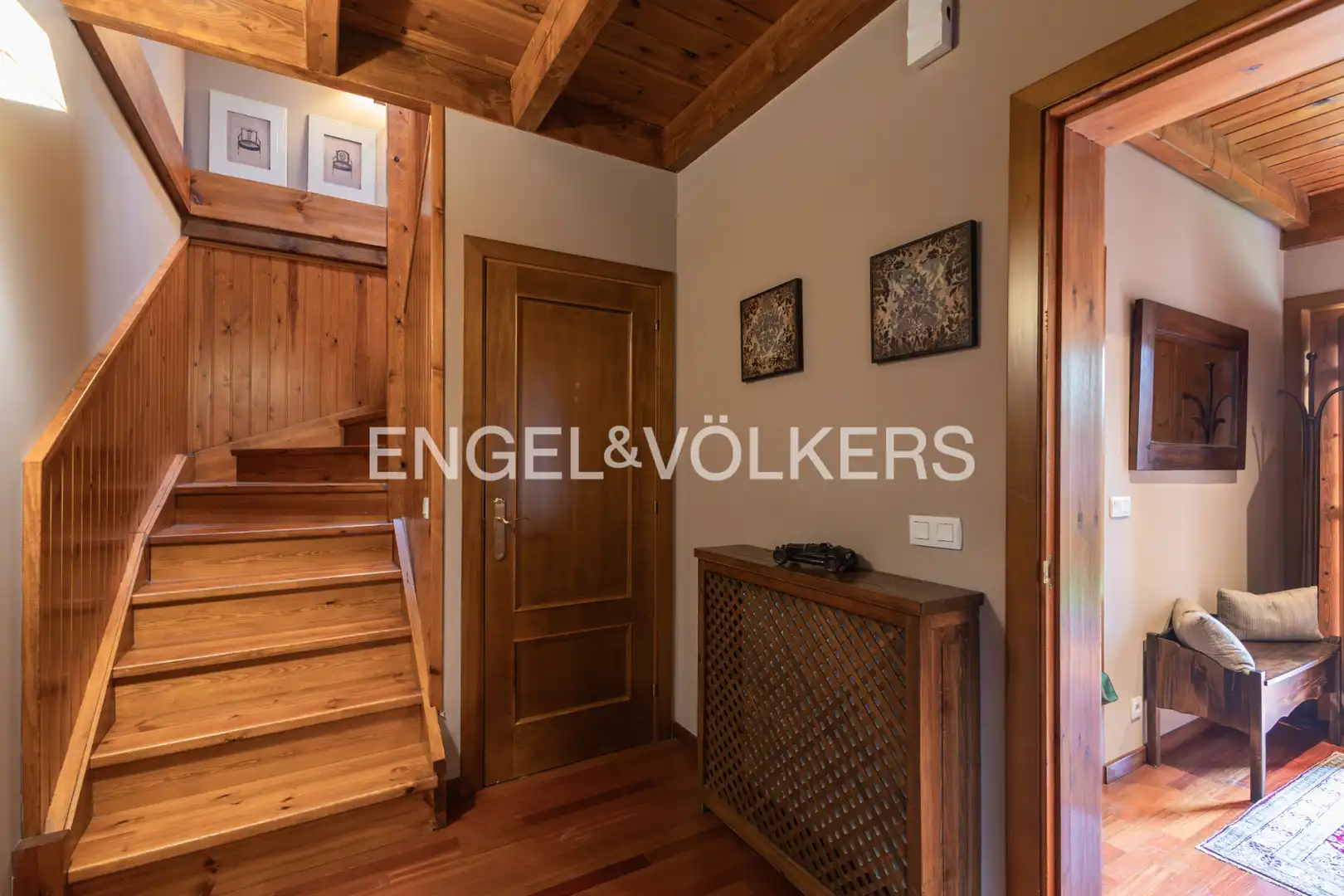 Maison avec jardin à louer à Rue d'Espagne 22, imagen 15