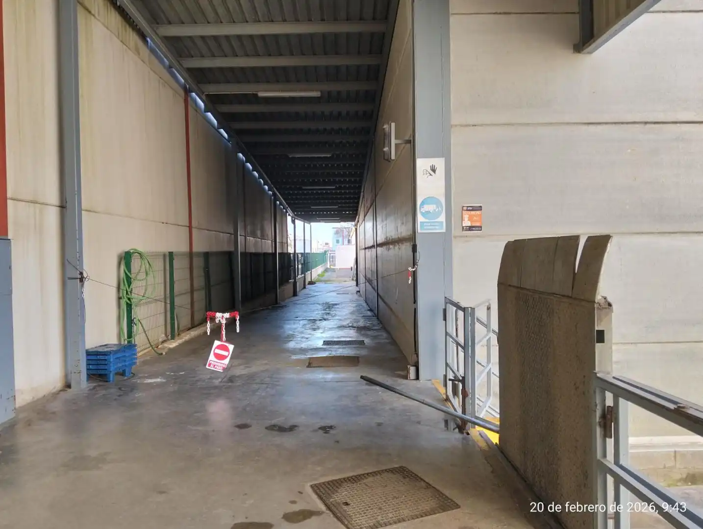 Industriegebäude zur Miete in La Hacienda - Nueva Andalucía, imagen 9