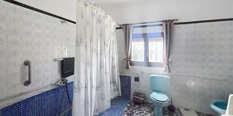 Casa rústica amb jardí en venda a Calle El Collejonal, imagen 10