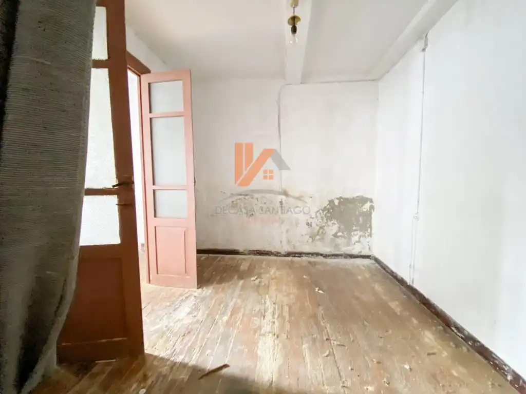 Casa o xalet en venda en Santiago de Compostela 