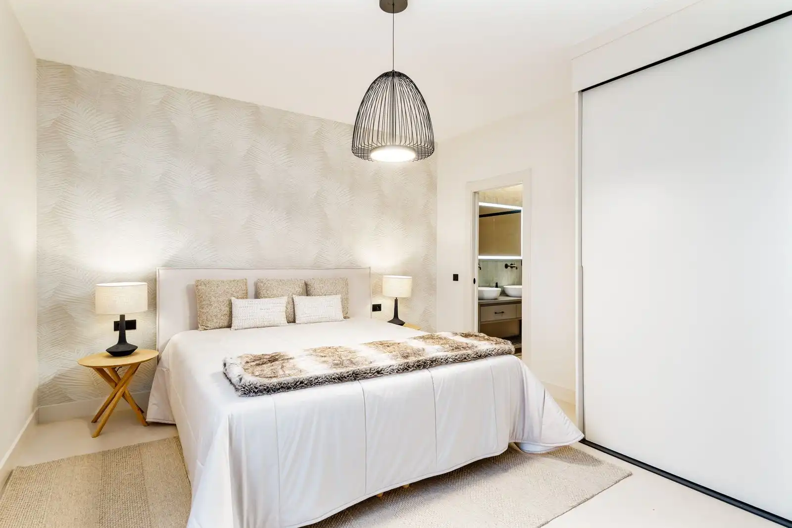 Wohnung mit Terrasse zum Verkauf in Calle Jesus Puente 22, imagen 17