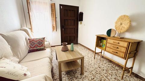 Foto 3 de Casa o chalet de alquiler en C. Teja, Guaro, Málaga