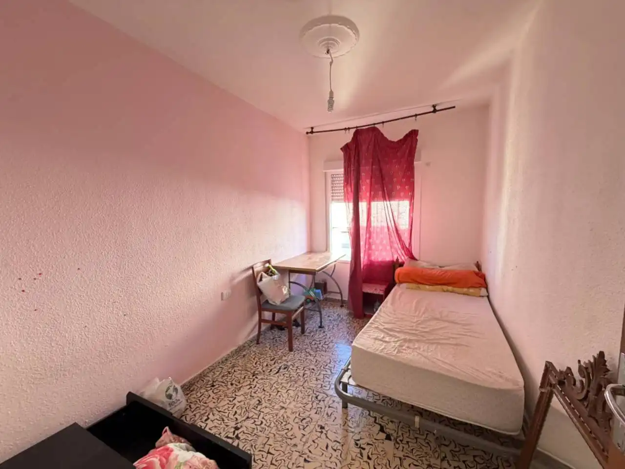 Flat with terrace for sale in Calle Víctor Marín Puig, imagen 5