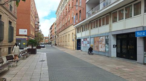 Foto 3 de Oficina en venta en Centro, Palencia