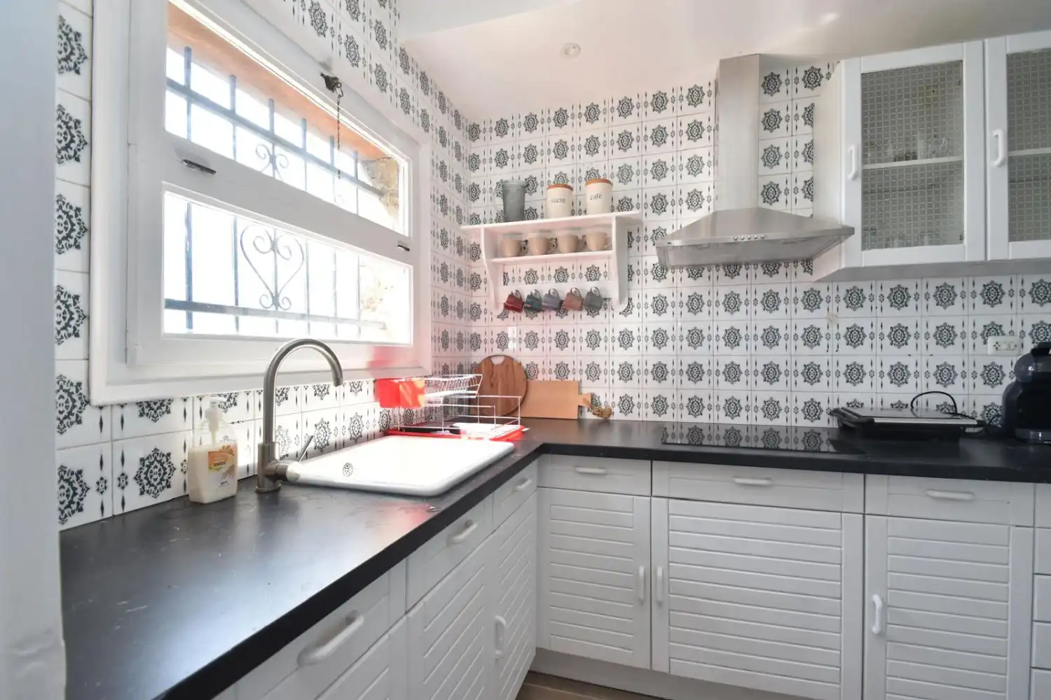 Casa con terraza en venta en Cabanyes - Mas Ambrós - Mas Pallí, imagen 15