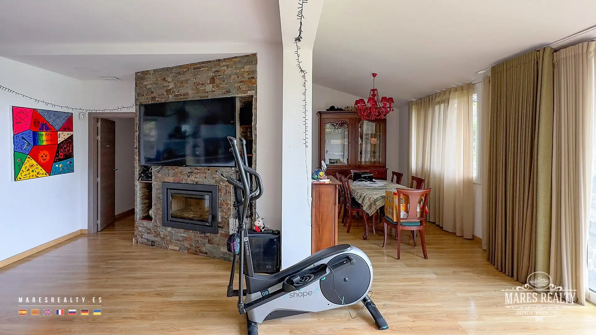 Casa o xalet en venda a Puig i Cadafalch, Condado del Jaruco - Puigventós