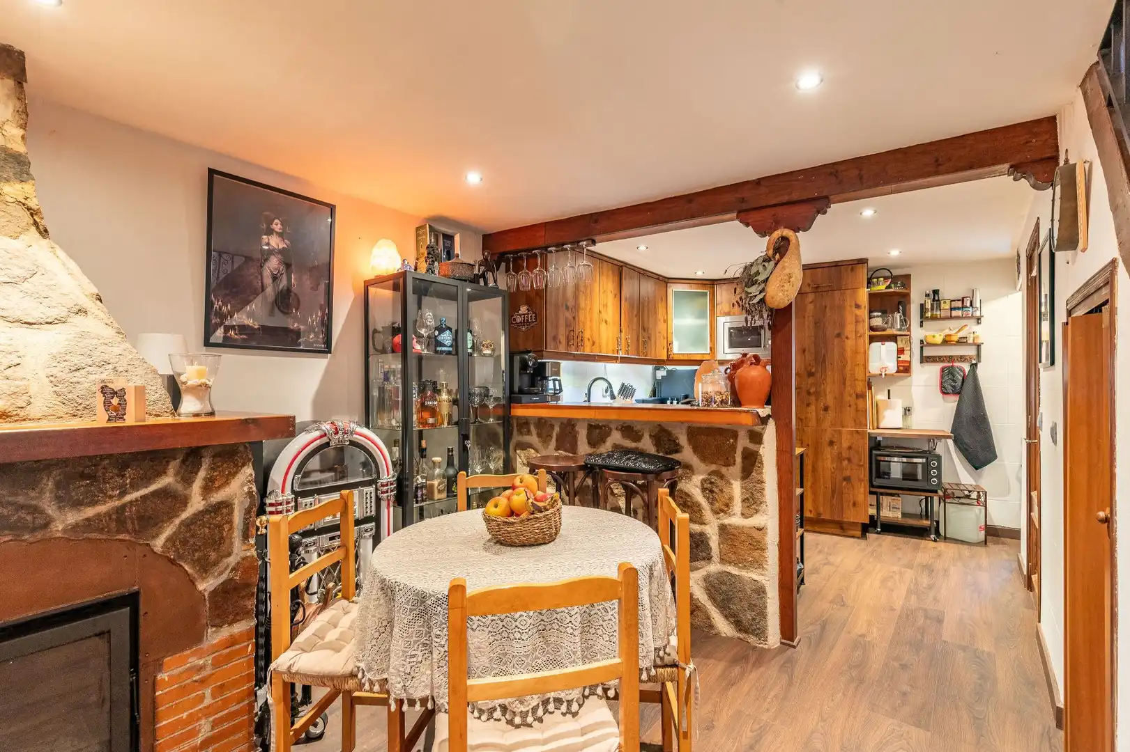 Maison à vendre à Valverde de la Vera, imagen 5