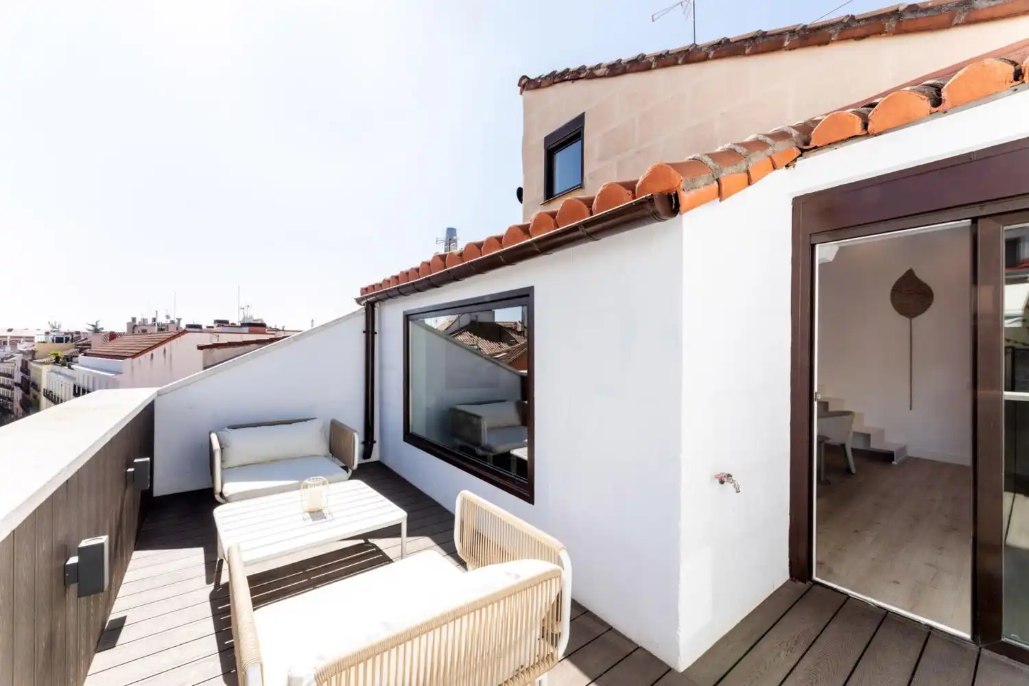 Casa o chalet en venta en Calle de San Marcos, Justicia - Chueca