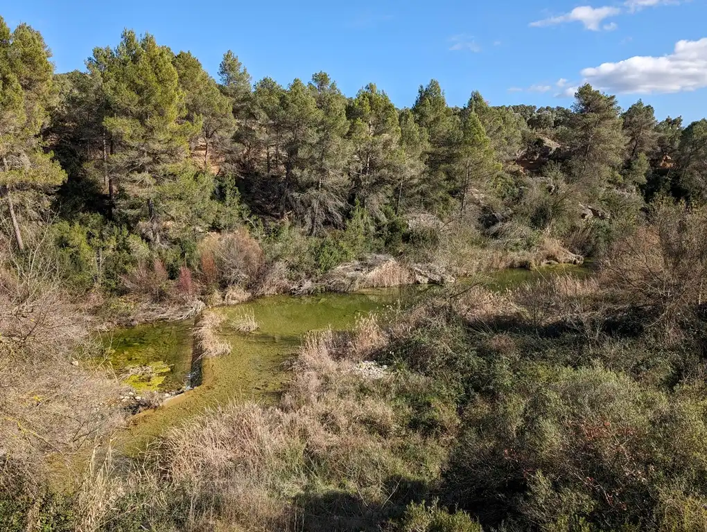 Terreni e lotti in vendita a Arens de Lledó, imagen 2