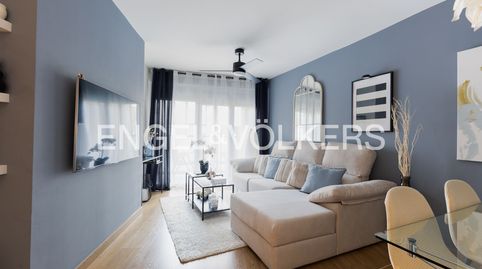 Foto 3 de Piso en venta en Sant Llorenç - Zona Alfahuir, Valencia Capital