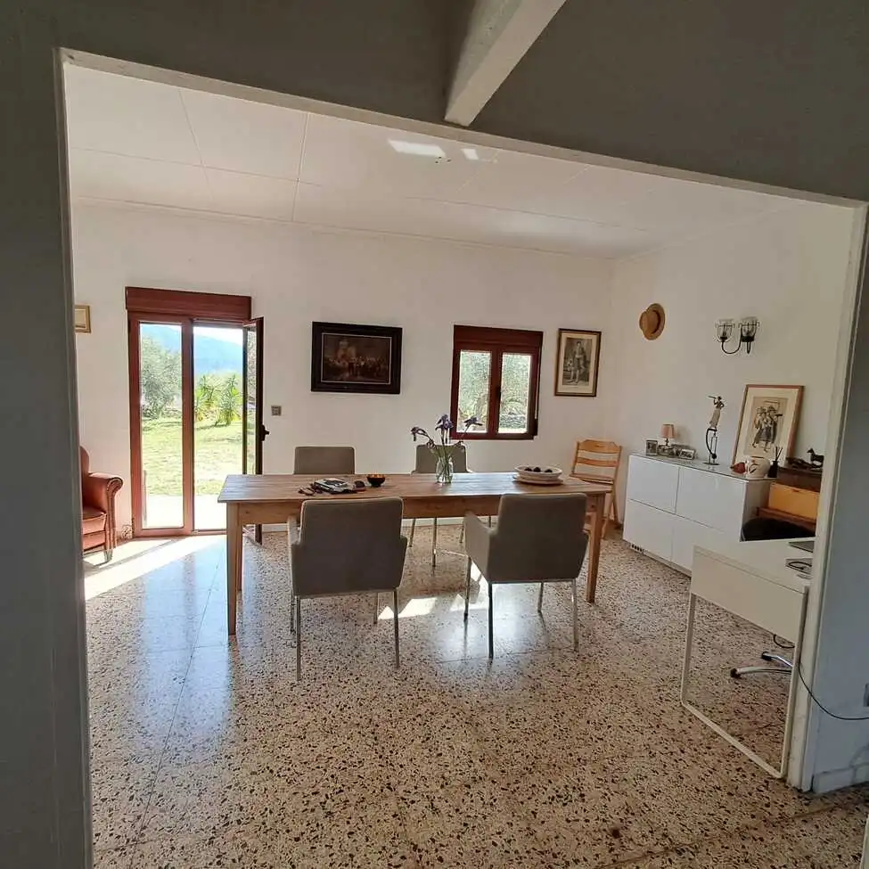 Country house with pool for sale in Xàtiva, imagen 25