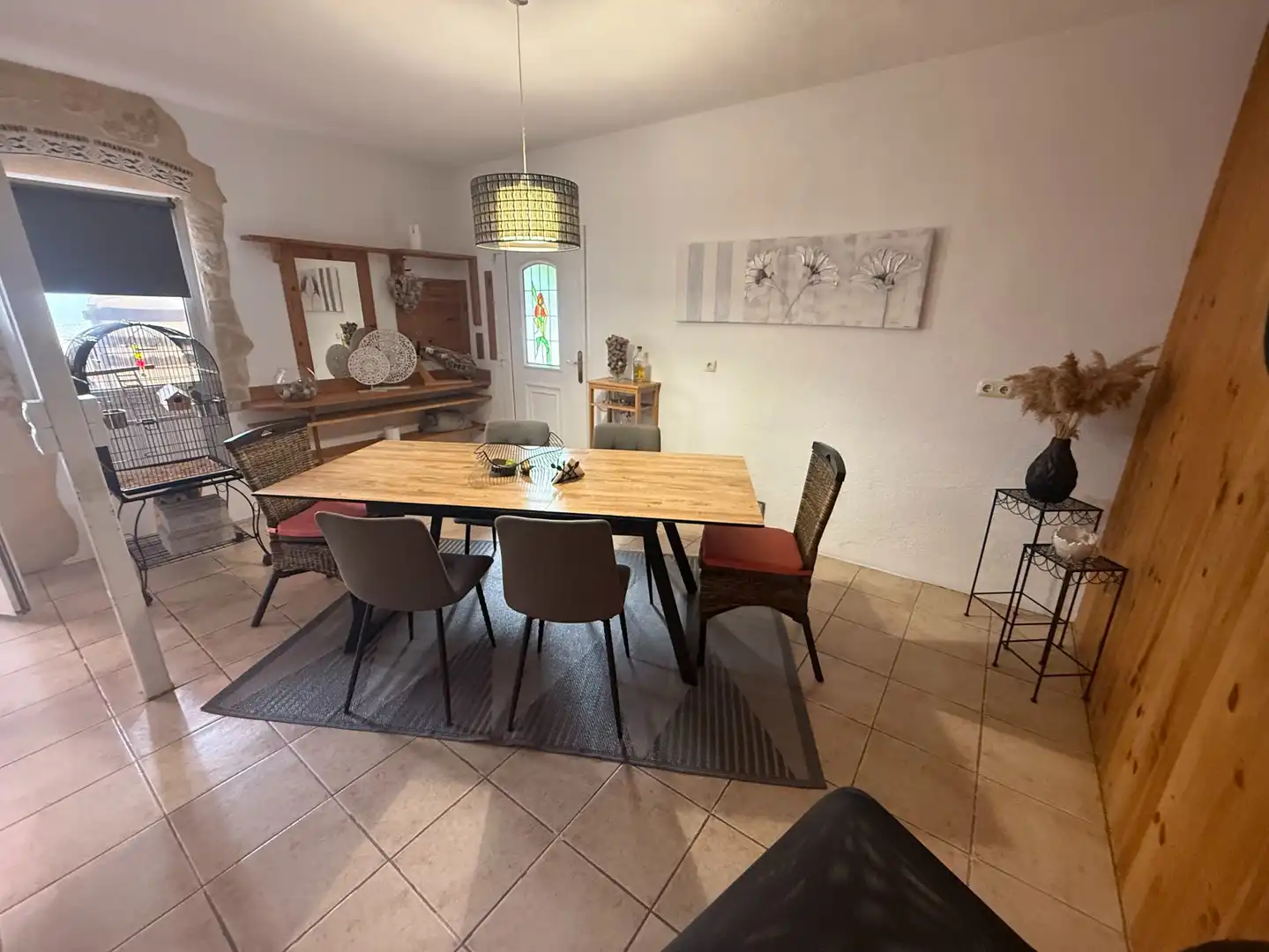 Chalet con terraza en venta en Carretera de ľ Estación 143, imagen 15