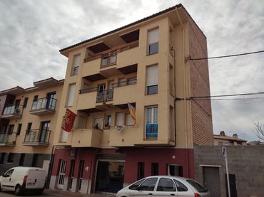 Appartamento in vendita a C/ Doctor Fleming