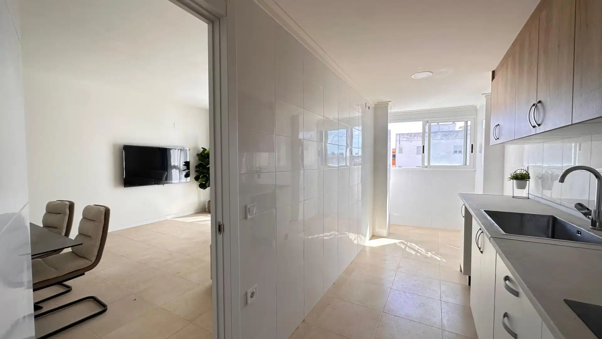 Wohnung zum Verkauf in Benifaió, imagen 4