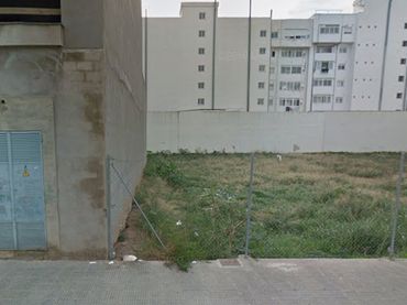 Terreno residenziale in vendita a Piscinas