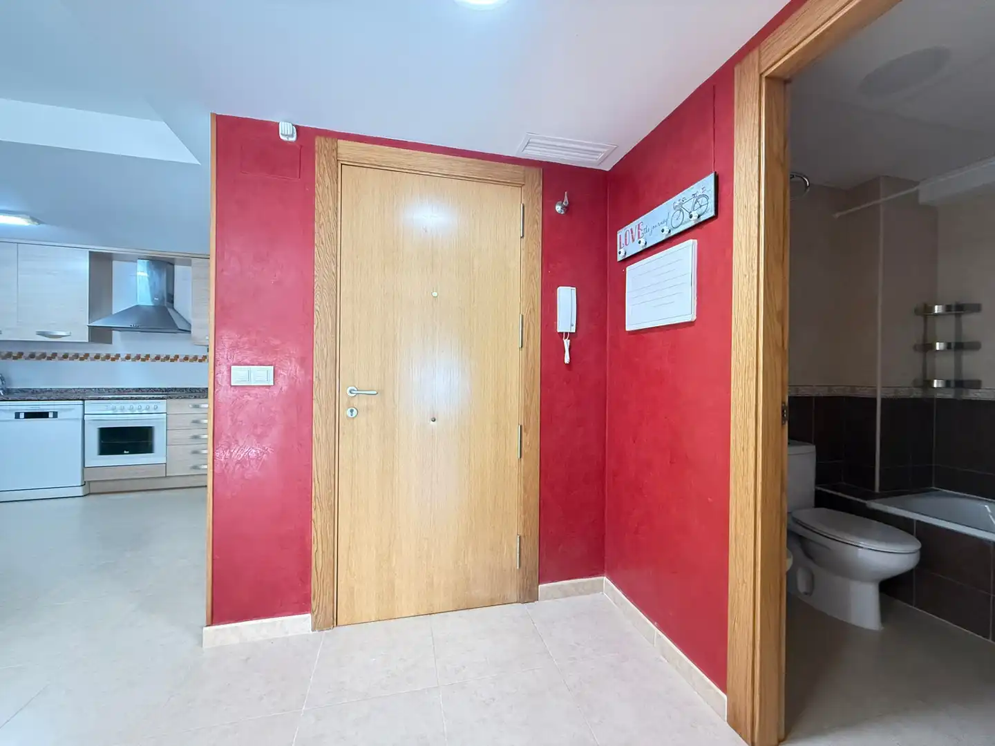 Duplexes for sale in Caspe  with Air Conditioner, Heating and Terrace