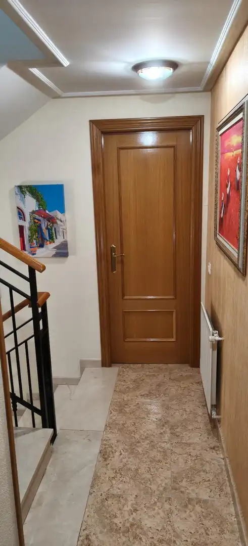 Casa a schiera con terrazza in vendita a Cariñena - Carinyena, imagen 24