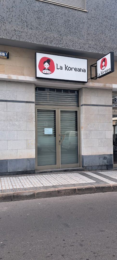 Local en traspas a Calle Almansa, 72, Guanarteme, Isleta - Puerto - Guanarteme