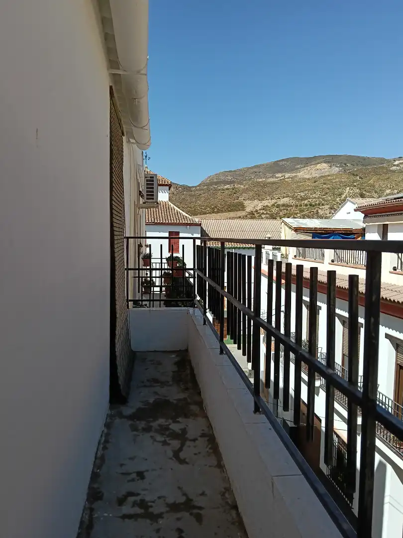 Casa amb terrassa en venda a Calle San Blas 6, imagen 11