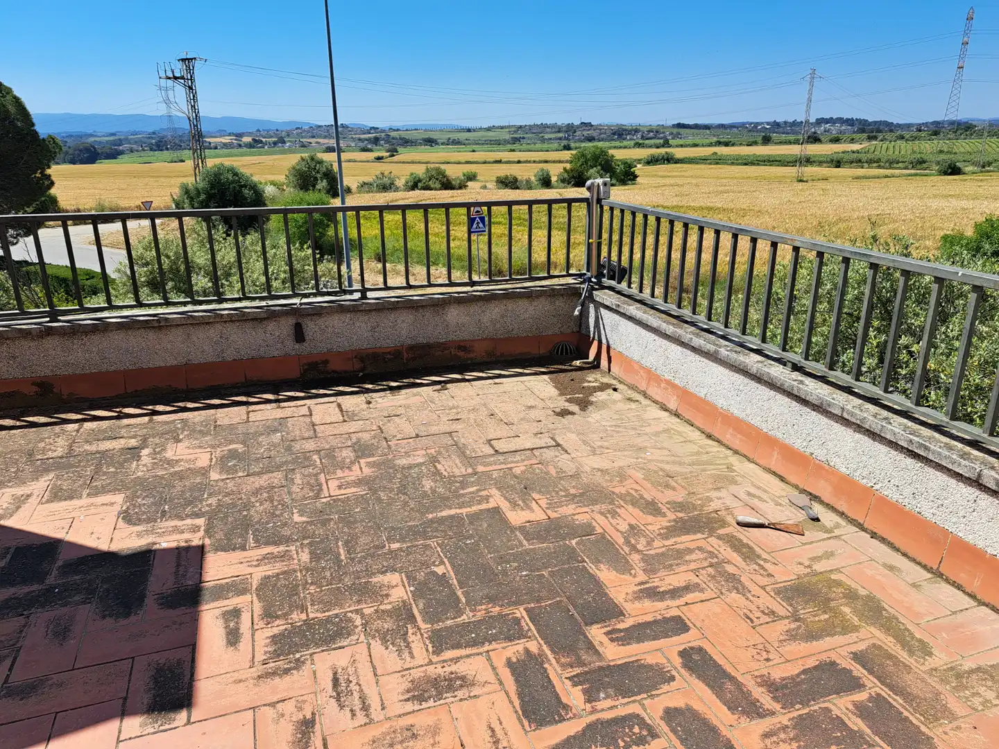 Casa amb jardí en venda a Piera, imagen 12