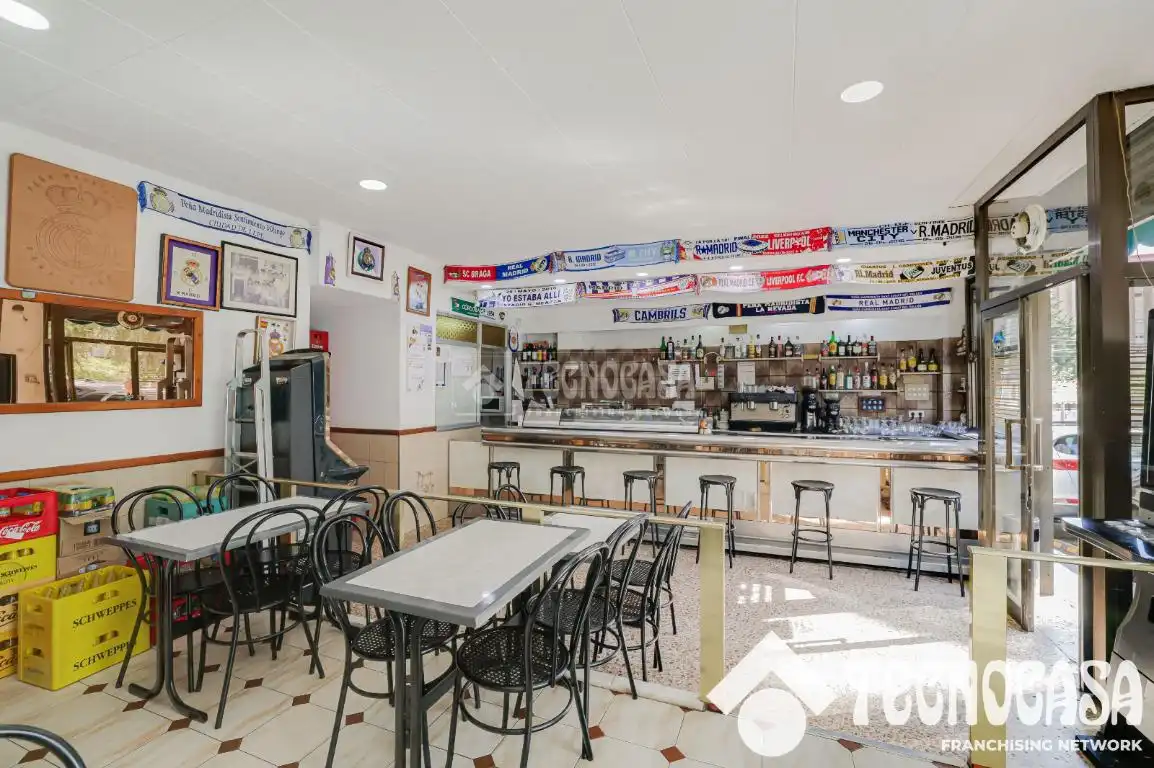 Business premises for sale in Sant Vicenç Dels Horts, imagen 8