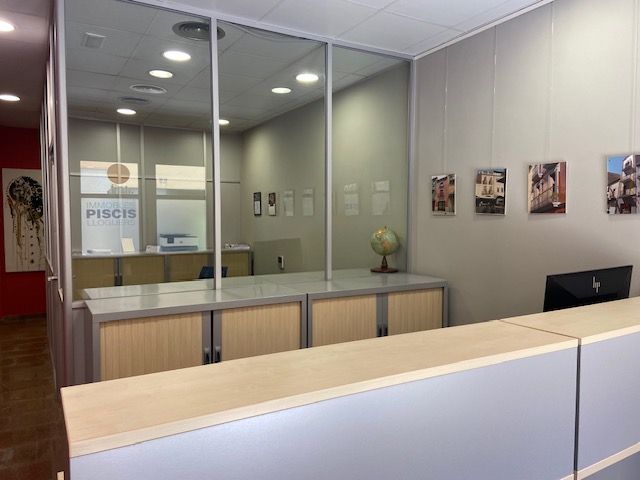Office to rent in Carrer de Mossèn Jacint Verdaguer, 31, Banyoles