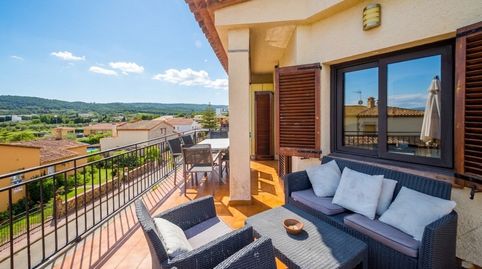 Foto 2 de Ático en venta en Avinguda Països Catalans, Poble, Calonge i Sant Antoni